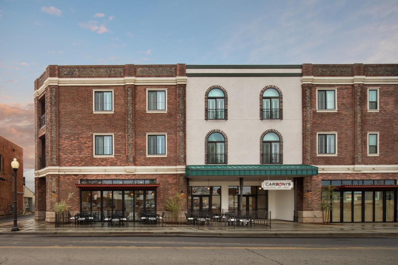 Hotel Winters Exterior foto